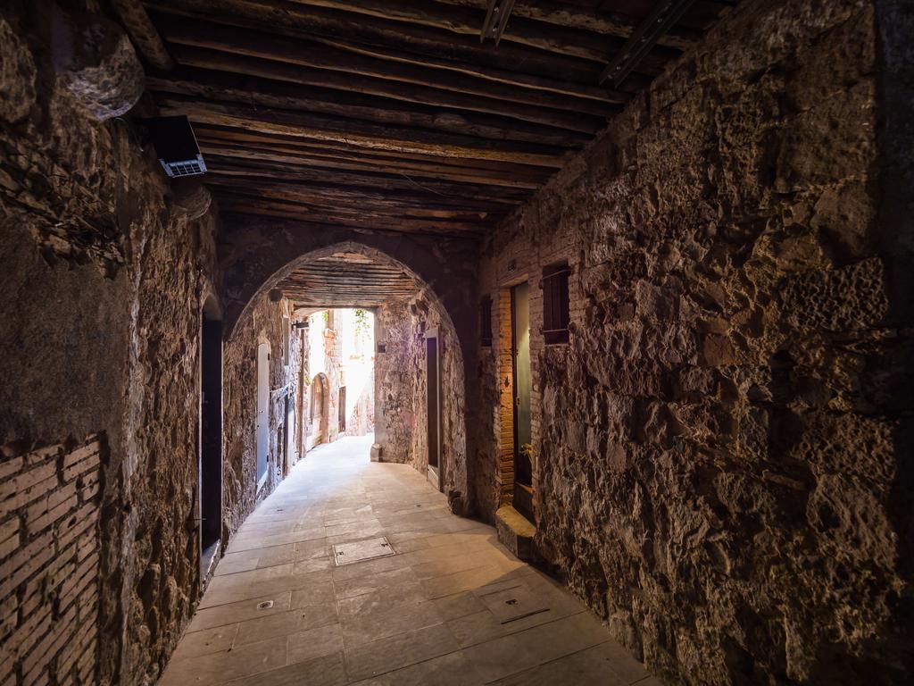 El Mercadal Cardona Eksteriør bilde